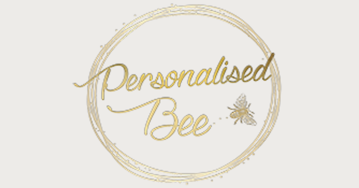 Personalised Bee, Personalised Gifts For Every Occasion